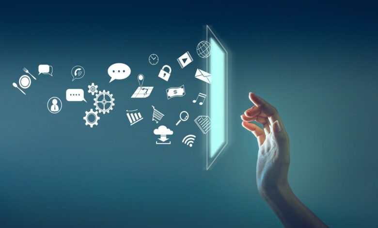 Digital Marketing Trends in 2023