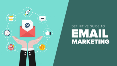 5 Ways to Launch Email Marketing in 2023