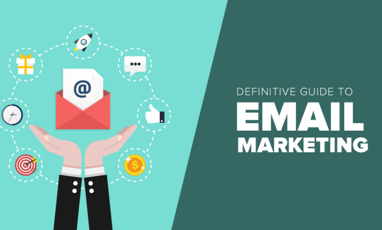 5 Ways to Launch Email Marketing in 2023