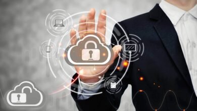 Four Recommended Cloud Security Practices