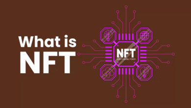 Make Money with NFT