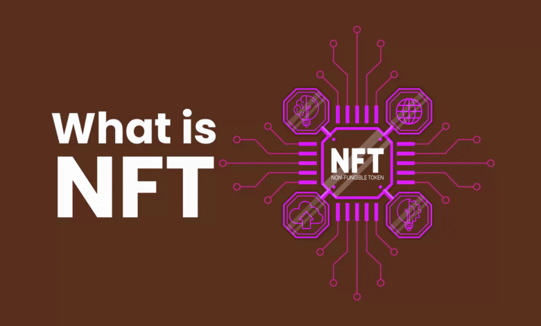 Make Money with NFT