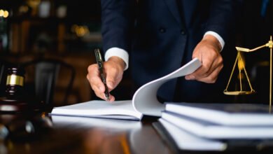 The Ultimate Guide to Child Custody Laws