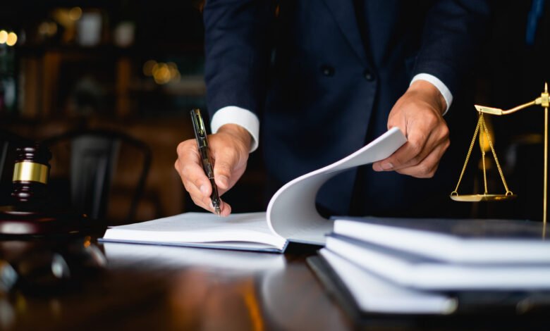The Ultimate Guide to Child Custody Laws