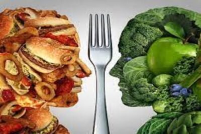 Diet Can Affect Your Health