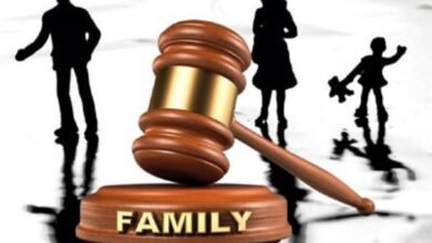 family law