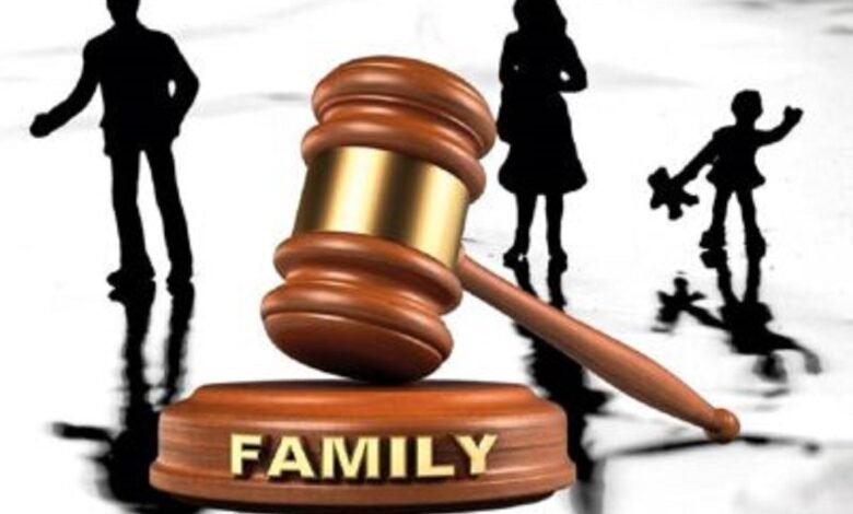 family law