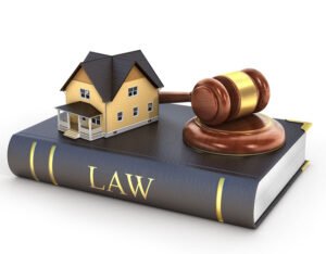 impact of property law 