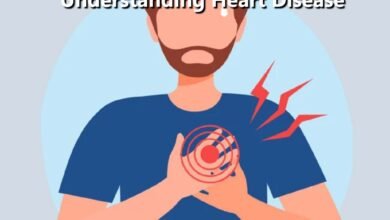 understanding heart diseases types and causes and treatment