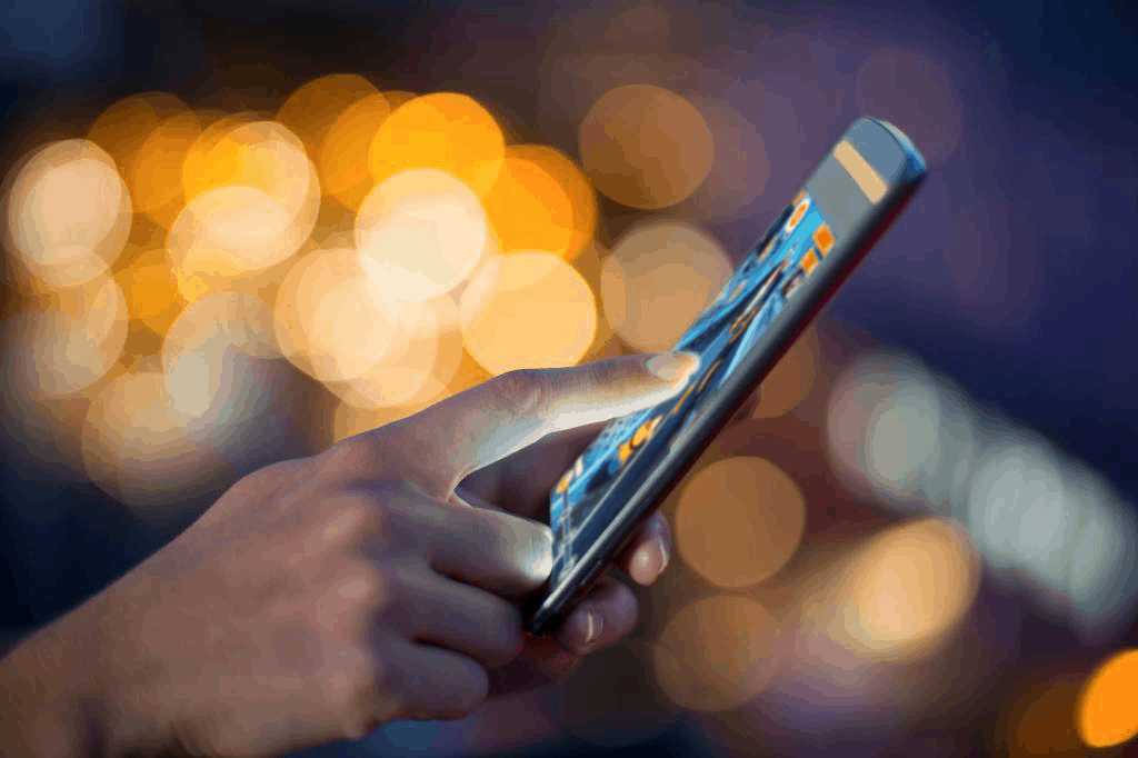 Mobile Gaming Revolution