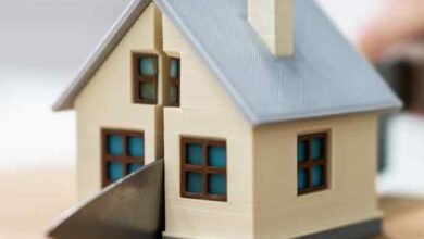 resolving property disputes