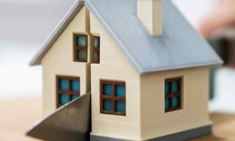 resolving property disputes