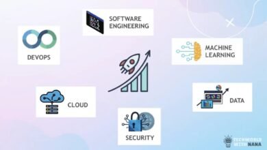 Which Tech Career Path
