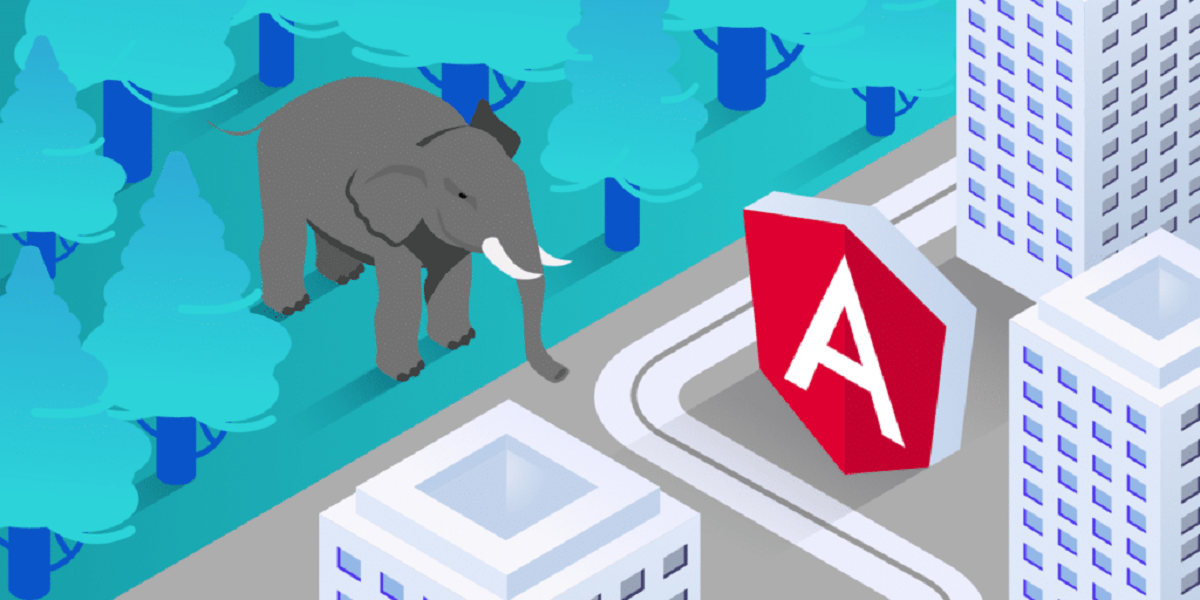 angular