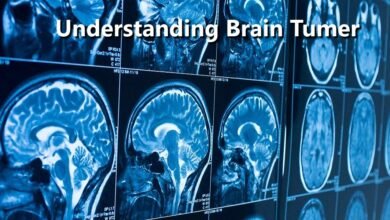 brain tumors