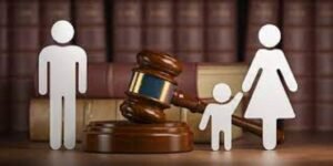 child custody 