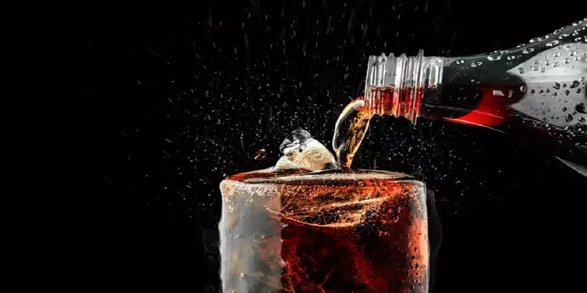 cold drinks