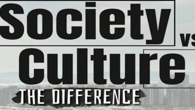 culture and society in 2023