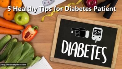 Diabetes Patients