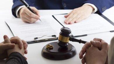 family law
