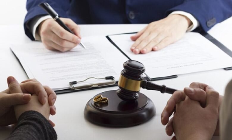family law