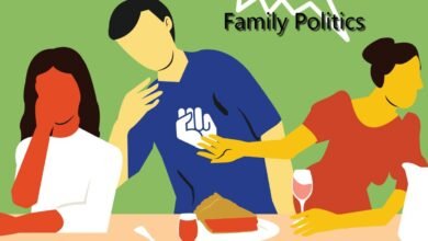 family politics