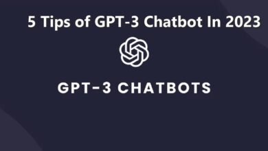 design your chatbot