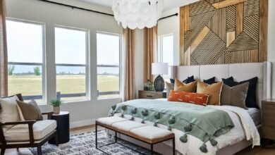trend of home decor