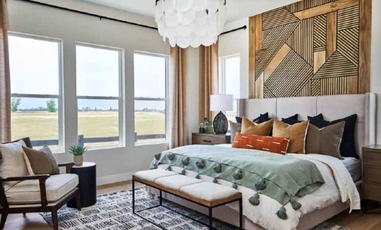 trend of home decor