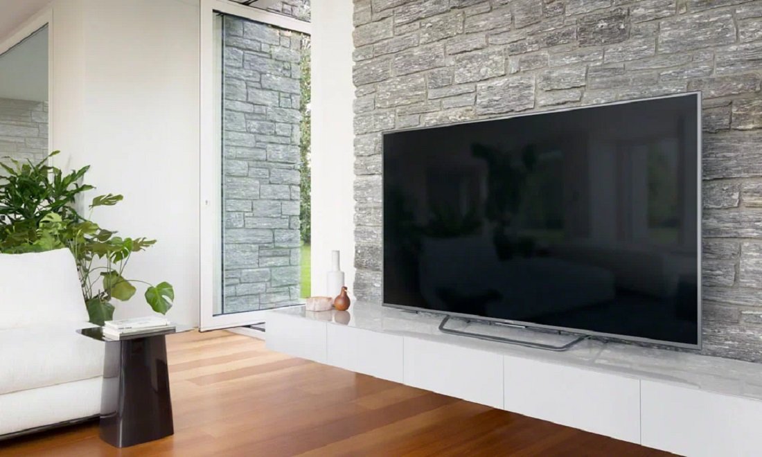 smart home