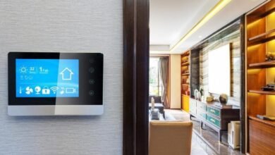 smart homes 2023