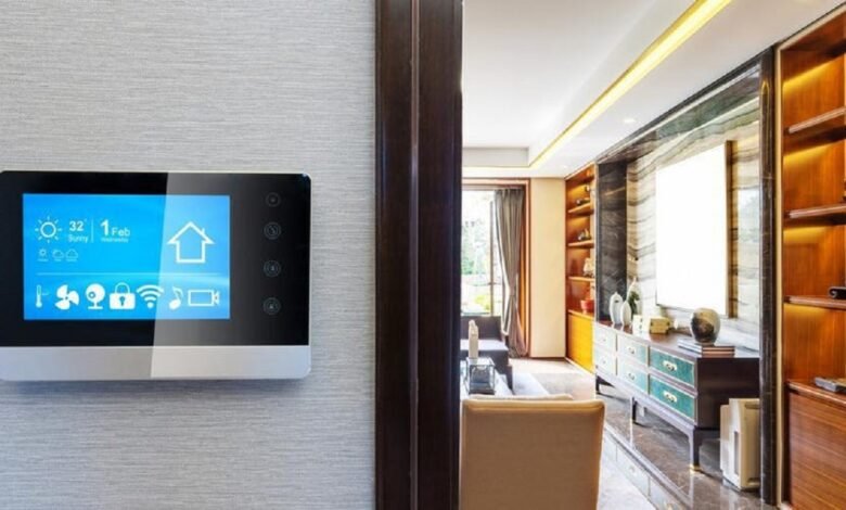 smart homes 2023