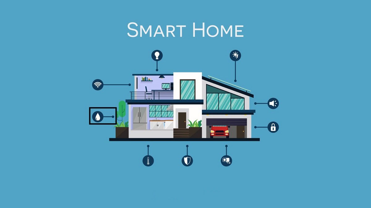 smart homes