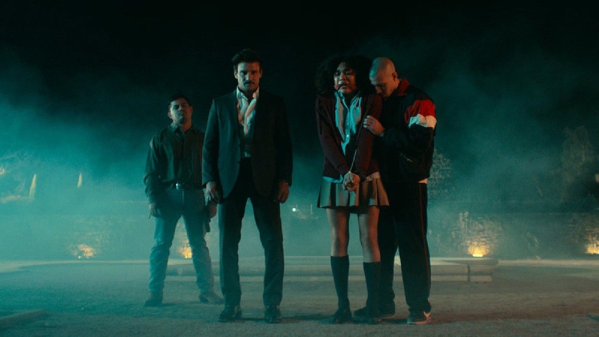 thriller movies
