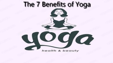 benefits of yoga