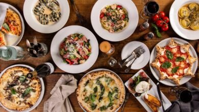 italian food