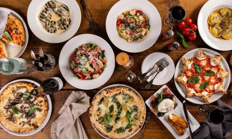 italian food