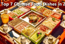 The Top 7 Chinese Food Dishes in 2023 You Need to Try