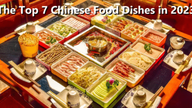 The Top 7 Chinese Food Dishes in 2023 You Need to Try