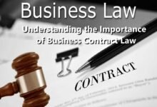 contract law