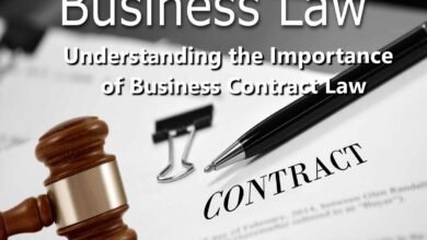 contract law
