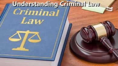 Understanding Criminal Law