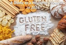 gluten free diet