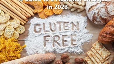 gluten free diet