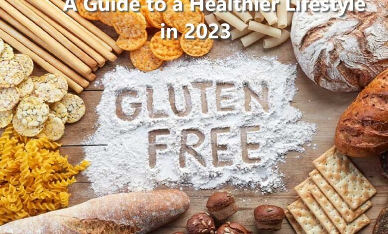 gluten free diet