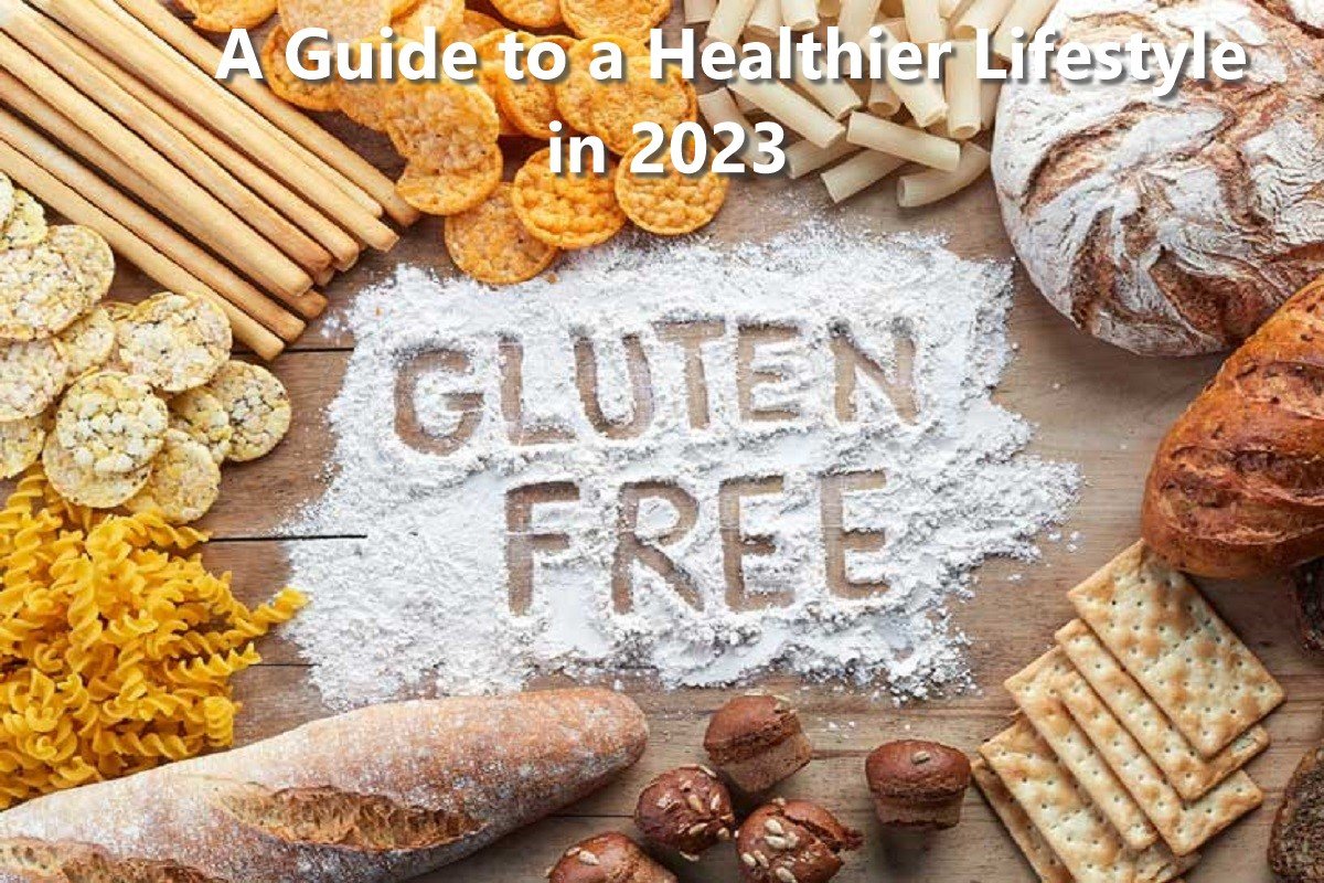Is Gluten Free Always The Healthier Choice