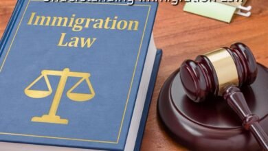 Understanding Immigration Law: A Guide for Non-Lawyers in 2023