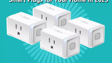 benefits of smart plugs
