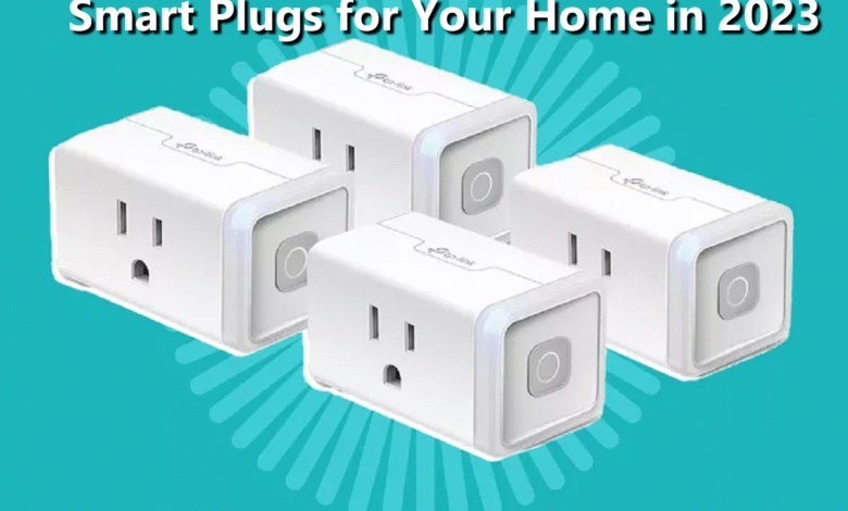 benefits of smart plugs