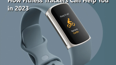 How Fitness Trackers Can Help You Reach Your Health Goals in 2023